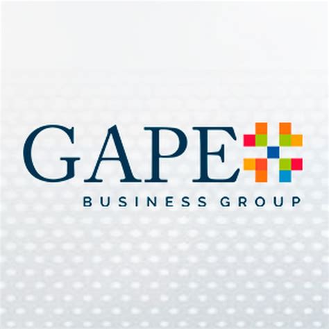 gape business group|GAPE Business Group .